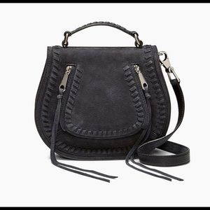 Rebecca Minkoff Saddle Bag